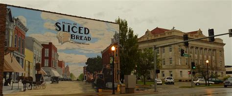 adventures  billymax chillicothe mo home  sliced bread