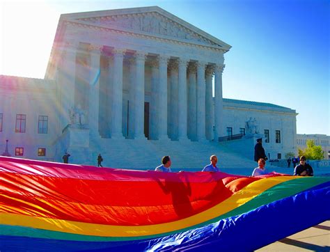 thomas alito signal same sex marriage rights could be