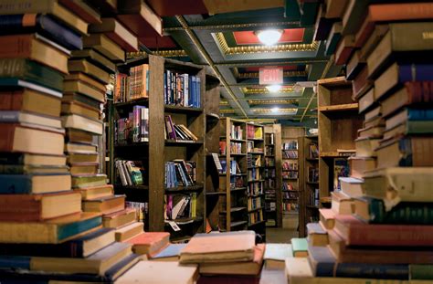 bookshops books unpacked blog