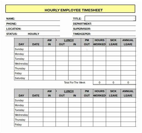 work hours sheet lovely  work time sheets work time sheet contract