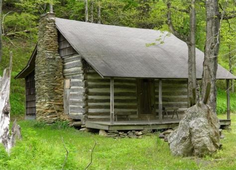 log cabins facts  history log homes lifestyle