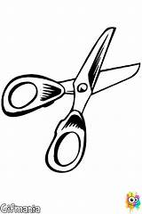 Scissors Tijeras Dibujo Clipart Dibujos Coloring Drawing Recortar Transparent Tumblr Pages Line Drawings Webstockreview School sketch template