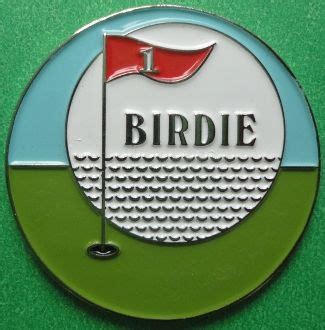 birdie golf ball marker ball markers golf ball markers golf ball