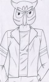 Vanossgaming Coloring Pages Vanoss Template sketch template