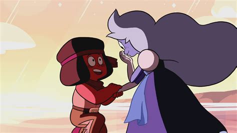 Steven Universe Is Reportedly The First Cartoon To Feature A Same Sex