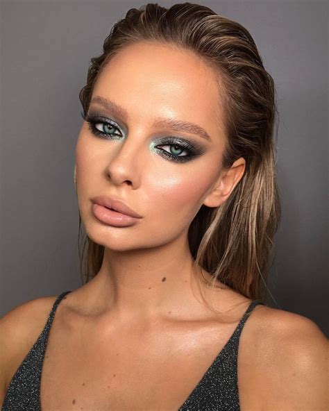 Makeup Artist From Russia On Instagram “Дальний Восток моя малая