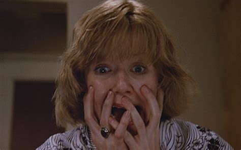 Adrienne King Friday 13th From Laurie Strode To Sidney Prescott