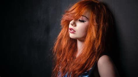 redhead wallpapers 74 pictures