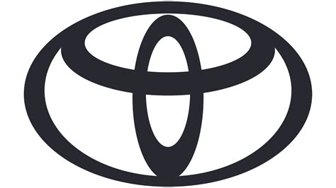 toyota logo  symbol meaning history sign