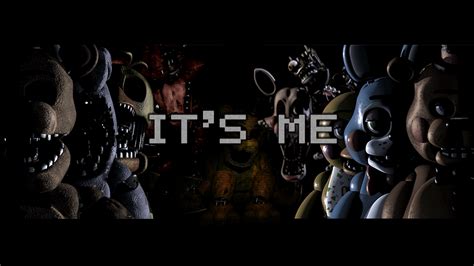 how five nights at freddy s can become a great movie one of us