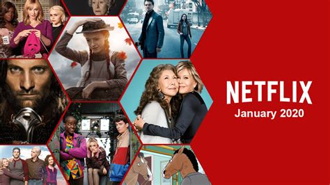 Here S List Of Best Movies Coming To Netflix In January 2020
