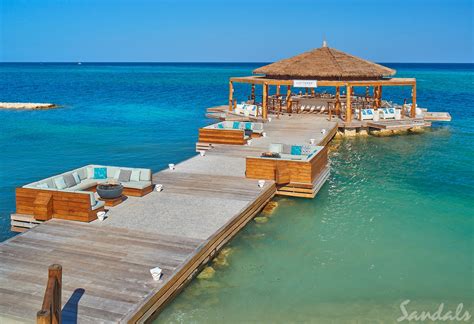 updated sandals montego bay resort dreams and destinations travel