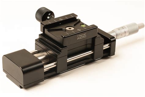 scv photography ideas  hejnar photo linear motion micrometer macro micro rail