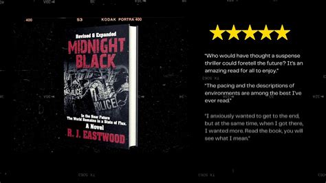 midnight black trailer youtube