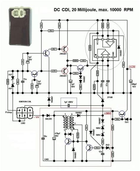 racing cdi circuit diagram circuit diagram electrical circuit diagram electrical diagram