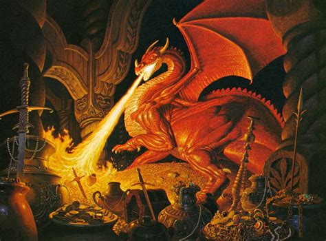 Iconic Illustrator Greg Hildebrandt Talks About His Work Part One