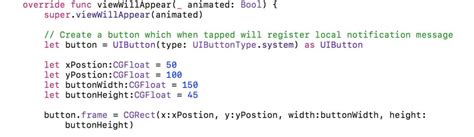 code examples swift developer blog