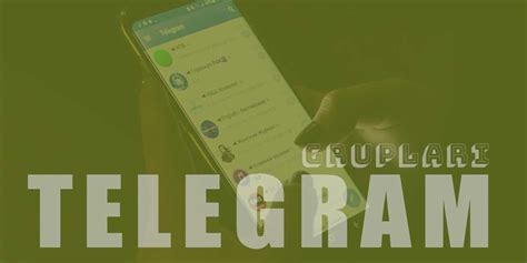 En İyi Telegram Grupları Kanalları Ve 17 Popüler Sayfa