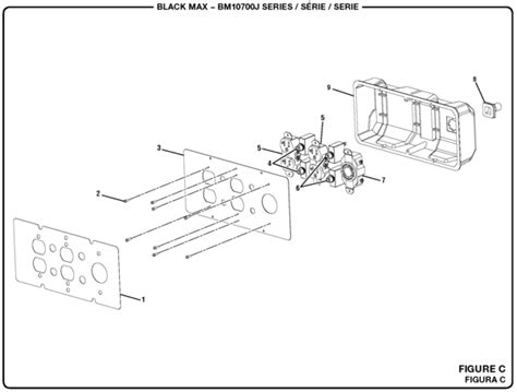 toro groundsmaster  wiring diagram