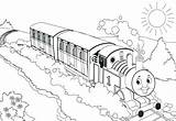 Train Freight Coloring Pages Getcolorings Printable sketch template