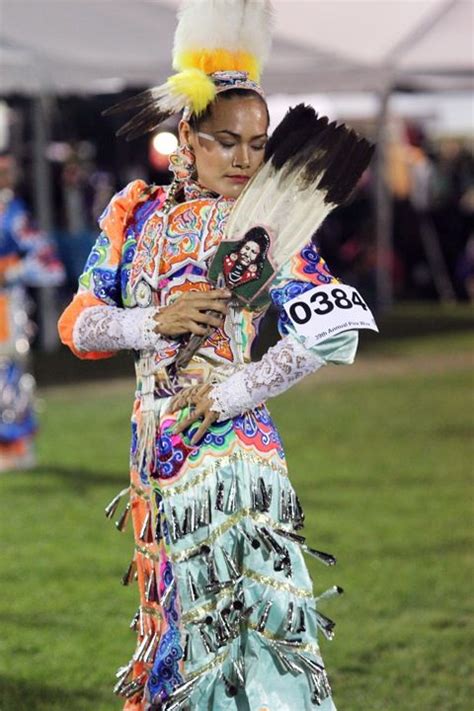 in full color the muckleshoot skopabsh powwow native american dance