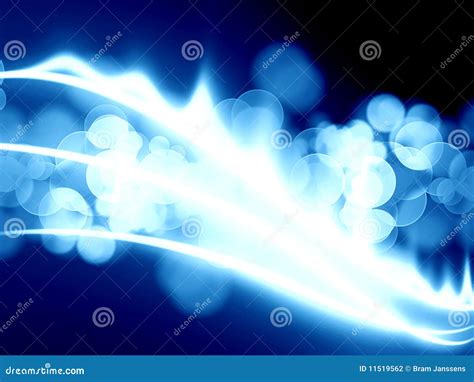 blue gas flame stock photography image