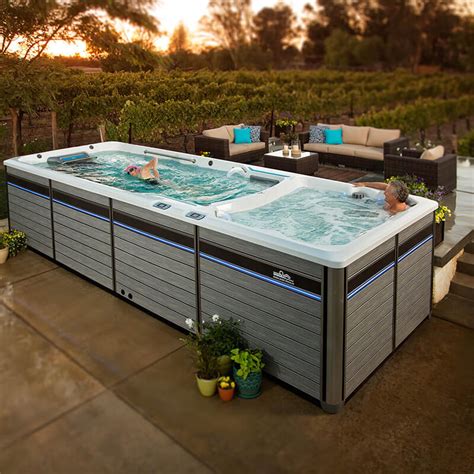 e2000 endless pools® fitness systems fun outdoor living