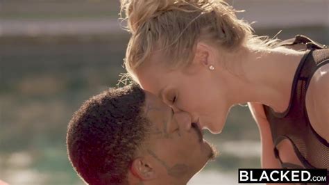 Blacked Nicole Aniston Can T Get Enough Bbc