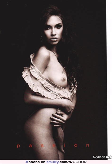 solomyya vynyar in xxl magazine ukraine nude celebrities