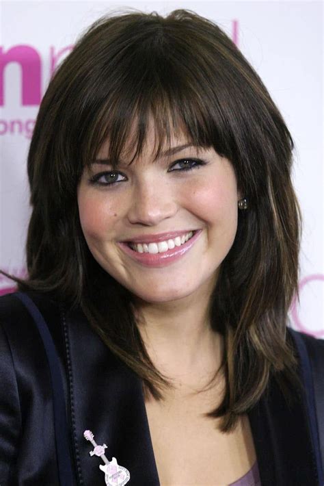 Mandy Moore Before And After In 2020 With Images