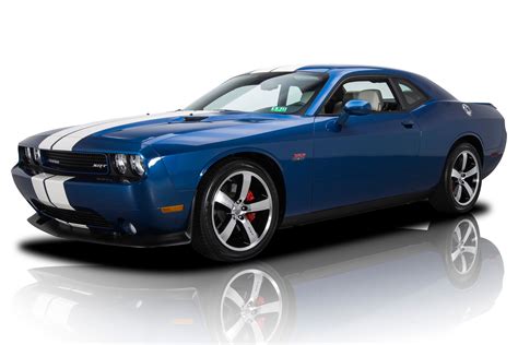 136804 2011 Dodge Challenger Rk Motors Classic Cars And Muscle Cars For