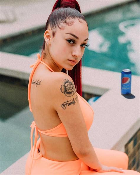 61 Hot Pictures Of Danielle Bregoli Aka Bhad Bhabie Which