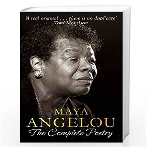 maya angelou  complete poetry  angelou maya buy  maya