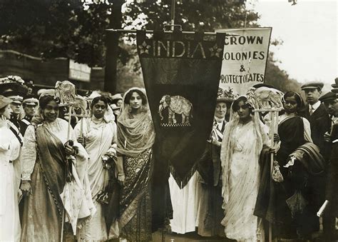 asian suffragettes women who made a difference fwsa blog