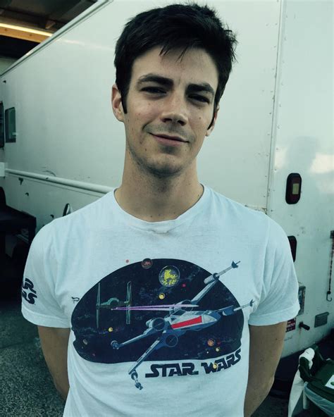 Pin On Grant Gustin