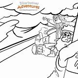 Paul Coloring Pages Apostle Shipwrecked Kids Bible Getcolorings Getdrawings Worksheets sketch template