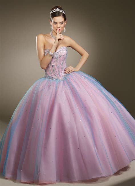sweet sixteen dresses  gowns invitation design blog