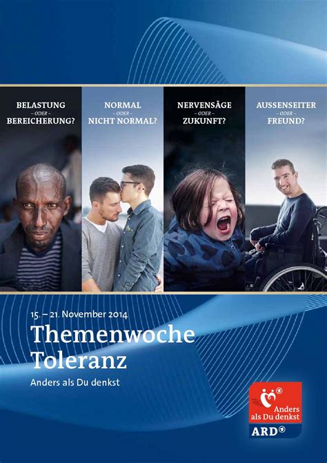 themenwoche toleranz by bayerischer rundfunk issuu