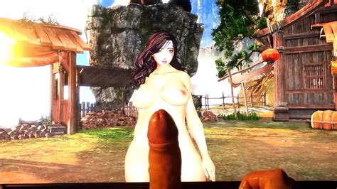 cum tribute bns chiaan blade and soul free gay hd porn d2