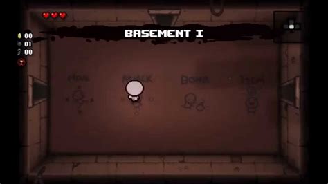 Seeds Para The Binding Of Isaac Rebirth Parte 1 Youtube