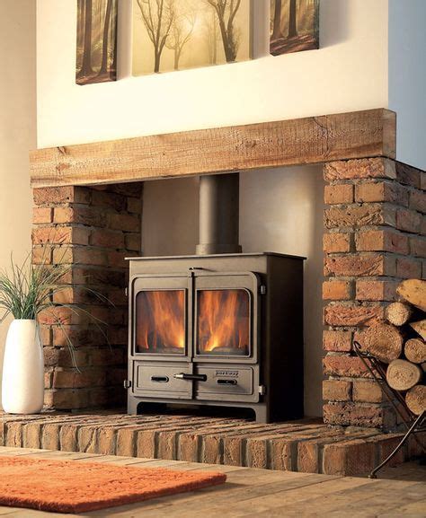fireplace hearth wood burning stoves living room wood stove