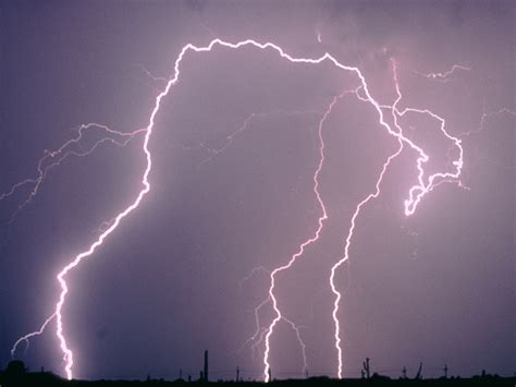 lightning strike vaisala