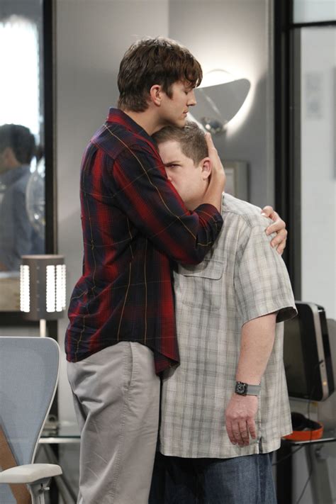 Two And A Half Men Two And A Half Men Photo 36893614