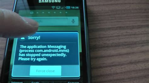Samsung Android SEC