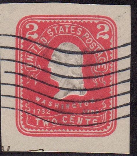 cent washington stamp etsy