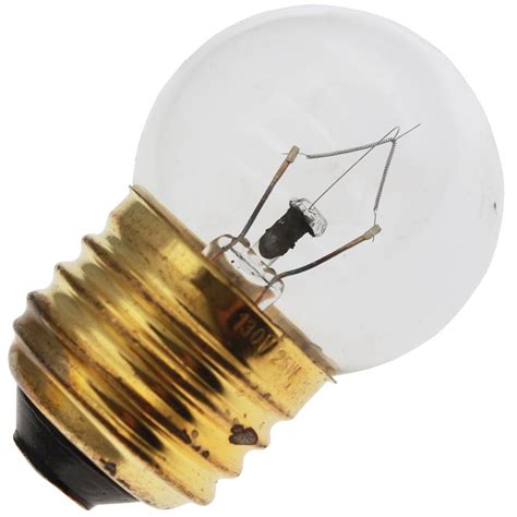 smed incandescent  light bulb