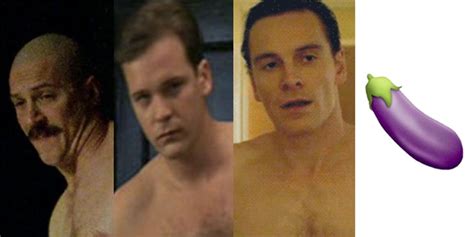 9 actors you d forgotten had got proper naked on screen from tom hardy to ian mckellen