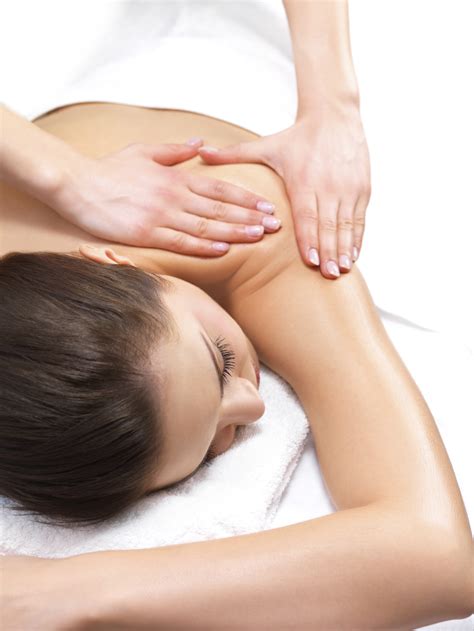 benefits of massage therapy for physical and mental health