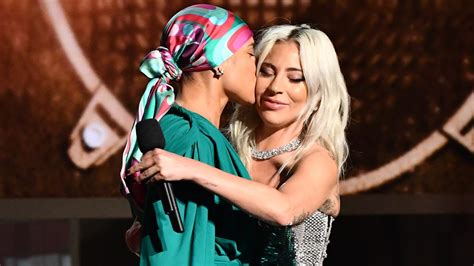 Grammys 2019 Lady Gaga Wins Best Pop Duo Performance For Shallow