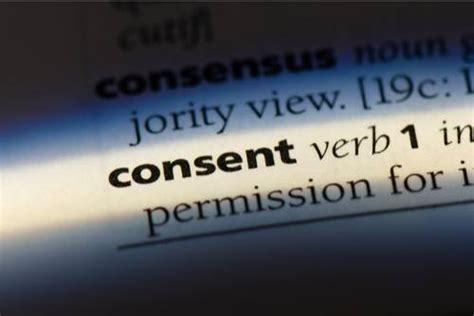 when is consent a valid criminal defense in florida